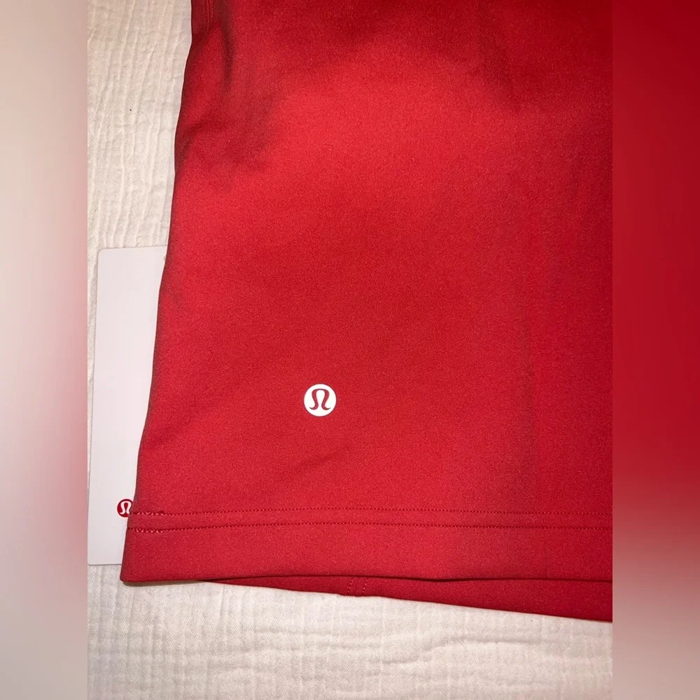Lululemon Glow Up‎ Tank | Size 14 | DTRE | NWT